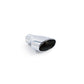 MillTek Audi 8V S3 Non-Resonated Cat-Back Exhaust (Saloon & Cabrio)