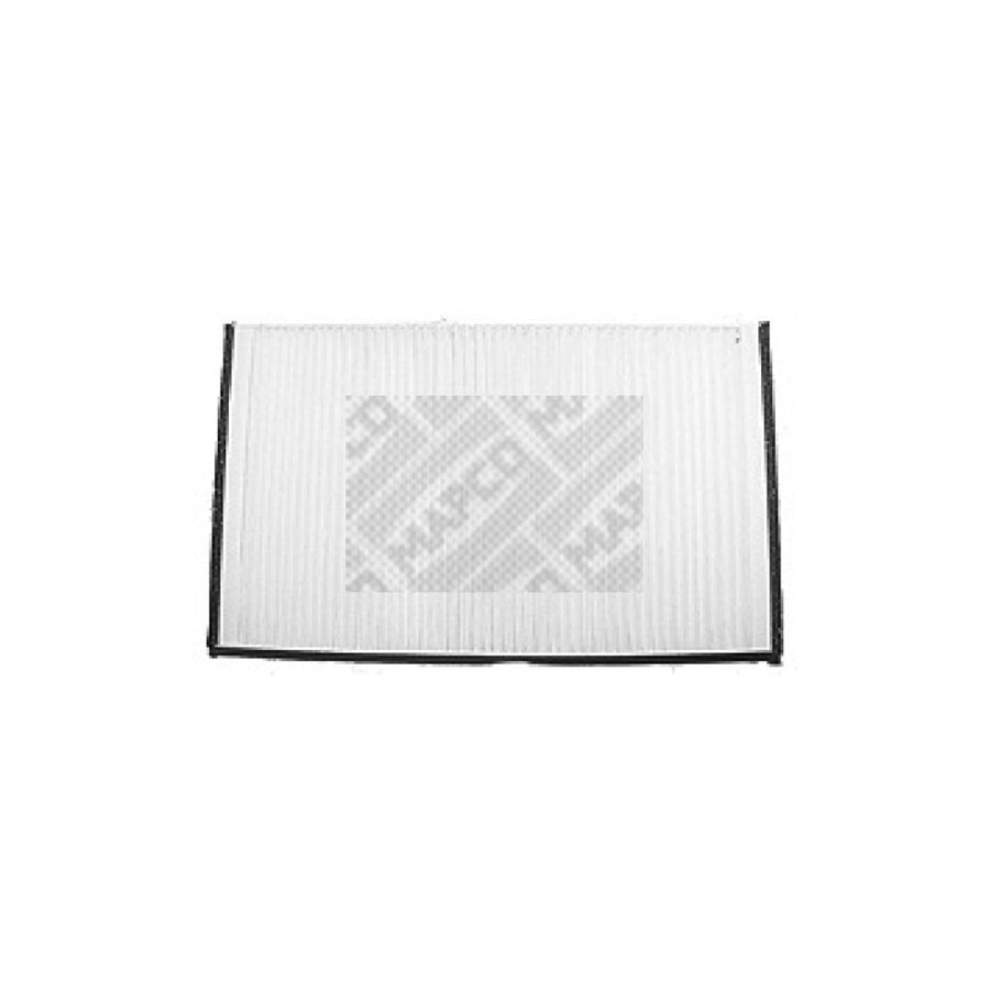 Mapco 65009 Pollen Filter For Fiat Multipla (186) | Duco Car Parts UK Car Parts