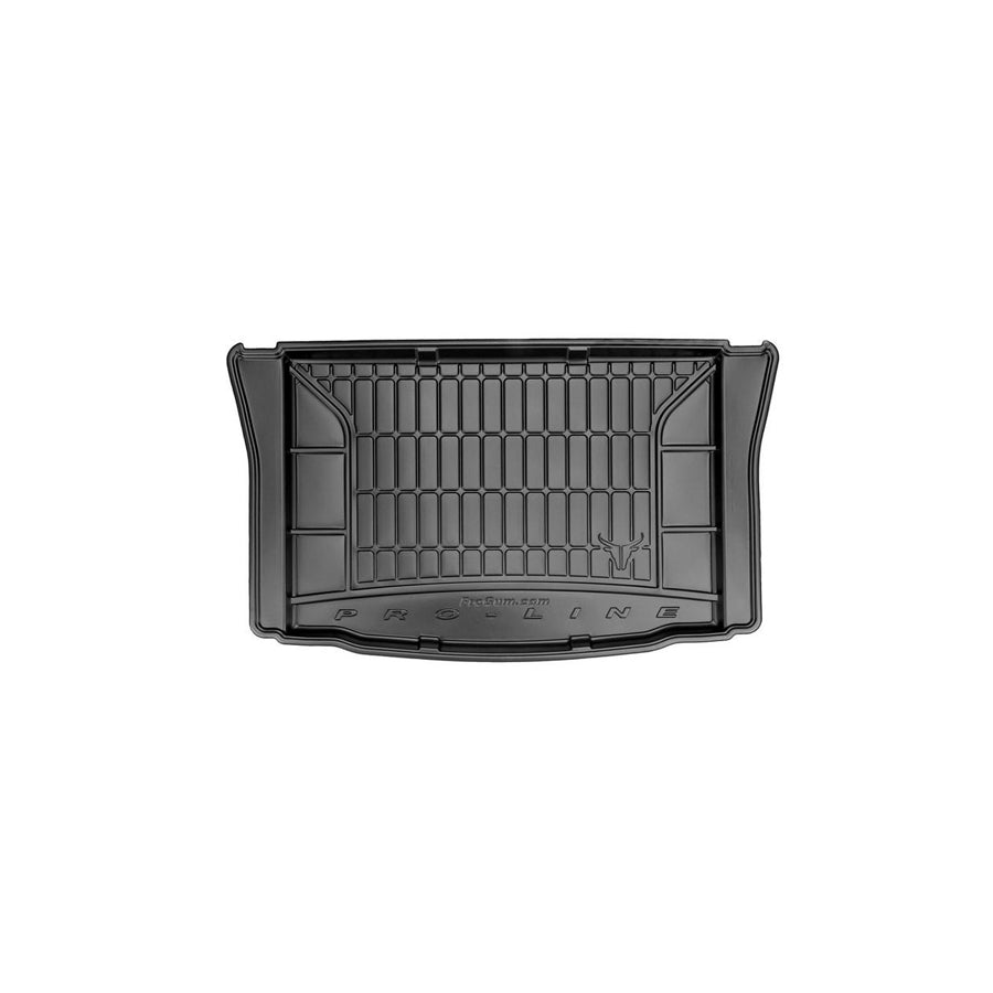 FROGUM TM549789 Car boot tray Elastomer, fits bottom/lower cargo floor