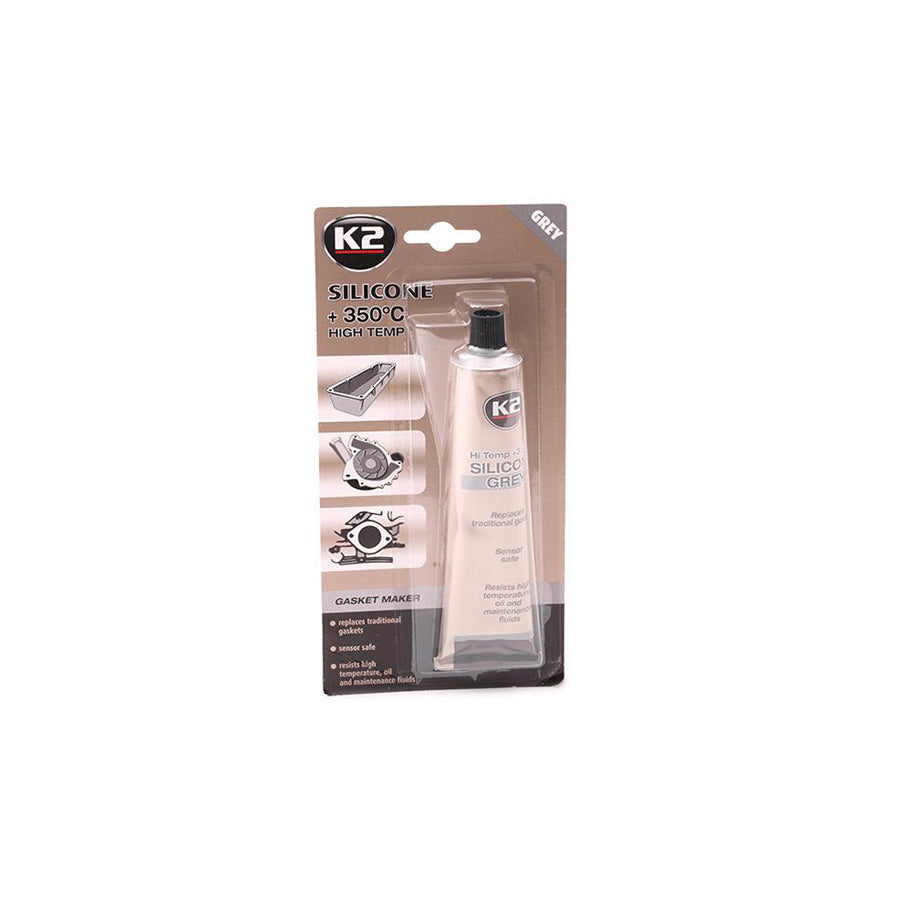 K2 B250N Silicon Lubricant | Duco Car Parts UK Car Parts