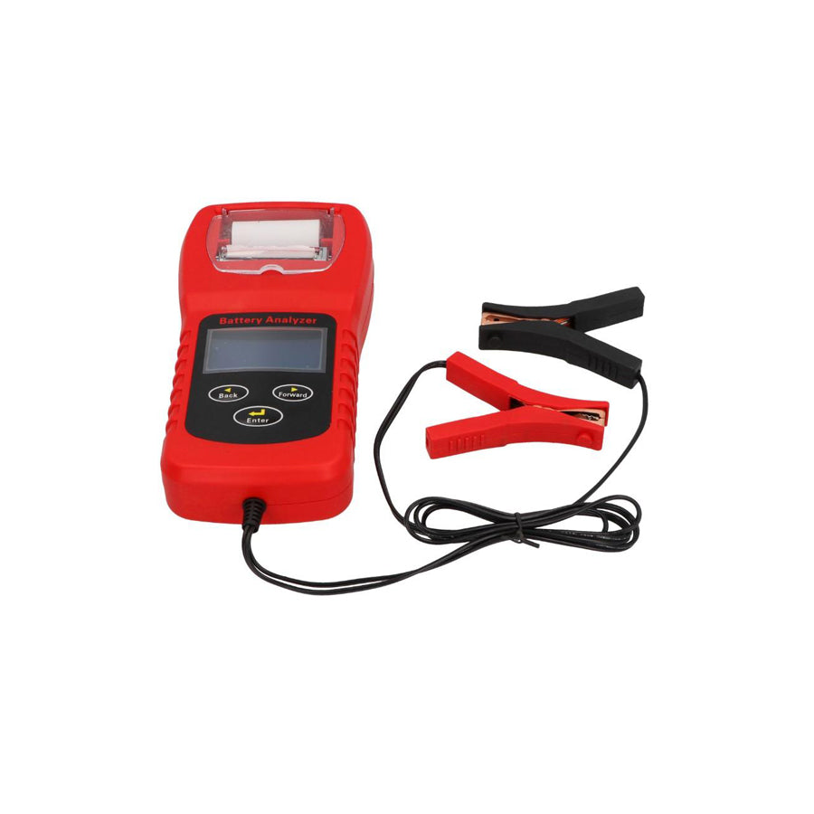 ENERGY NE00643 Battery tester