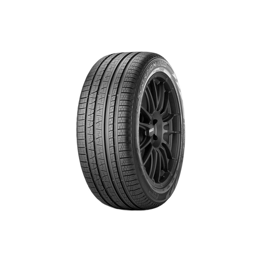 Pirelli SCORPION??All Season F XL 245/45 R19 102V All Season SUV Tyre