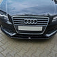 Maxton Design Audi A4 B8 Front Splitter V.2