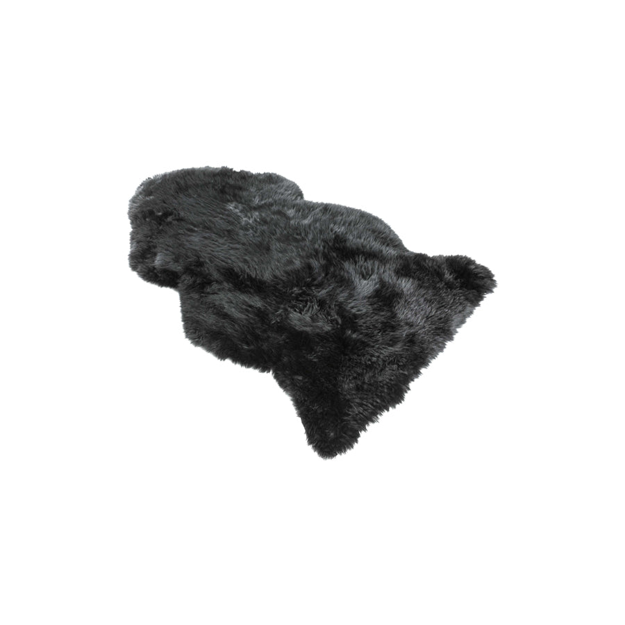 WALSER Beal 20062 Car seat protector Sheepskin