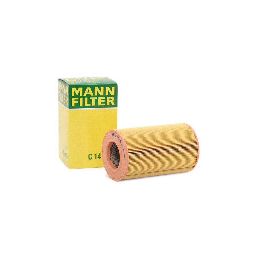 MANN-FILTER C 14 176 Air Filter Filter Insert