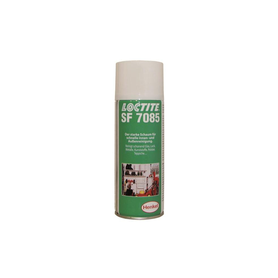 LOCTITE SF 7085 195915 Textile / Carpet Cleaner | Duco Car Parts UK Car Parts