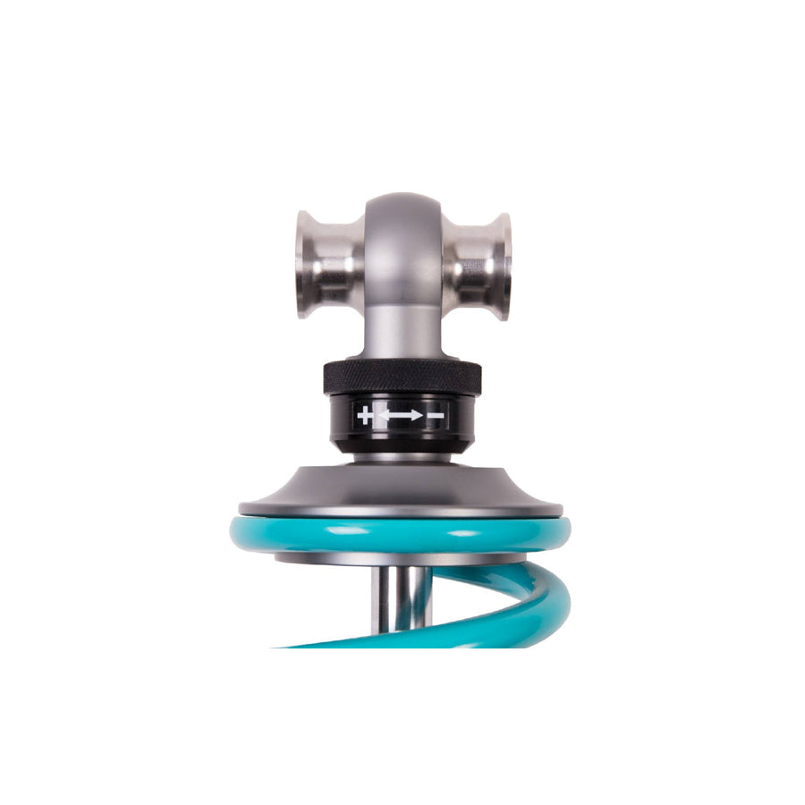 Nitron Alfa Romeo 4C NTR R3 Suspension Kit