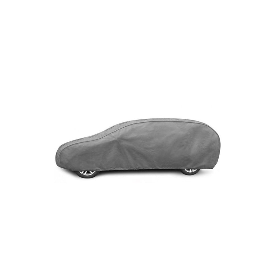 KEGEL 5-4080-248-3020 Car cover full-size, XL hearse 570-595 cm