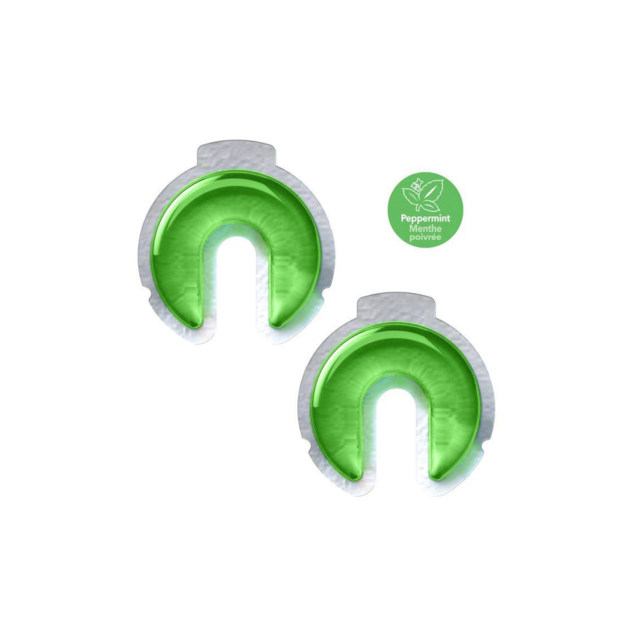 SCOSCHE MagicMount, Fresche 8077 Car air freshener Blister Pack, Contents: 11ml