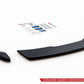 Maxton Design Audi A4 B9 Avant Rear Side Splitters