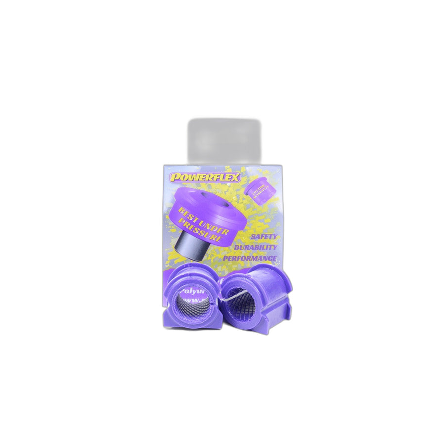 Powerflex PFF57-501-23 Porsche Front Anti Roll Bar Bush 23mm (Inc. Boxster 986 & 996) | Duco Car Parts UK Car Parts