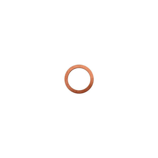 Genuine BMW E81 E90 F30 G30 Oil Drain Plug Gasket Ring (Inc. M135i, 340i, M550ix & M3)