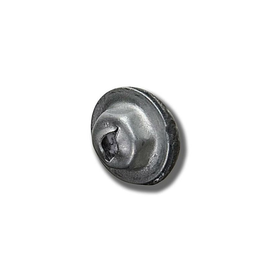 Genuine Porsche Hood Emblem Speed Nut (Inc. 911, 912, 930 & 964)