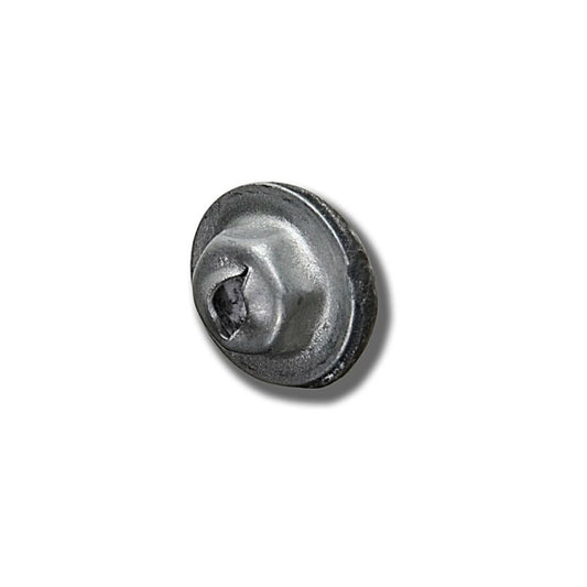 Genuine Porsche Hood Emblem Speed Nut (Inc. 911, 912, 930 & 964)