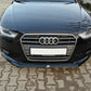 Maxton Design Audi A4 B8 FL Front Splitter V.2