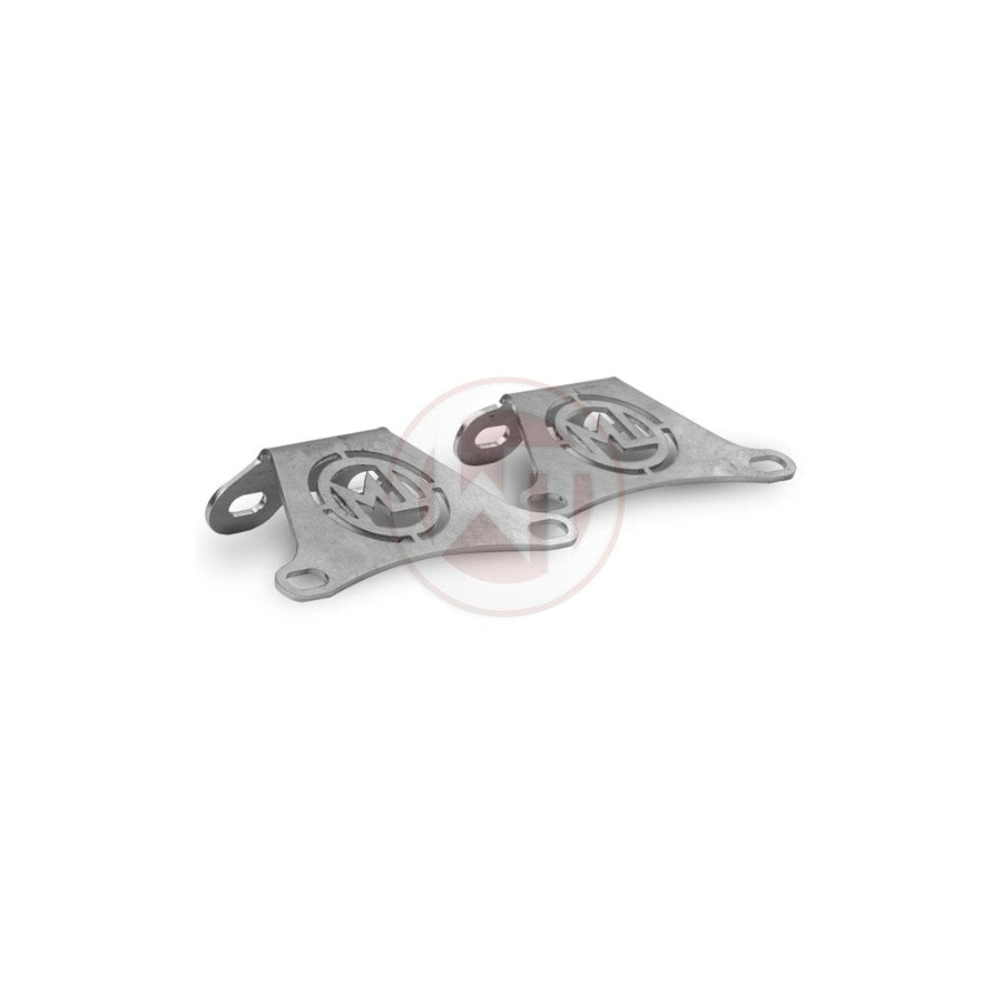 Wagner Mercedes Benz C190 Performance Interccoler Kit (AMG GT/GT S/GT C/GT R)
