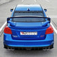 Maxton Design Subaru WRX Sti The Extension of the Rear Window