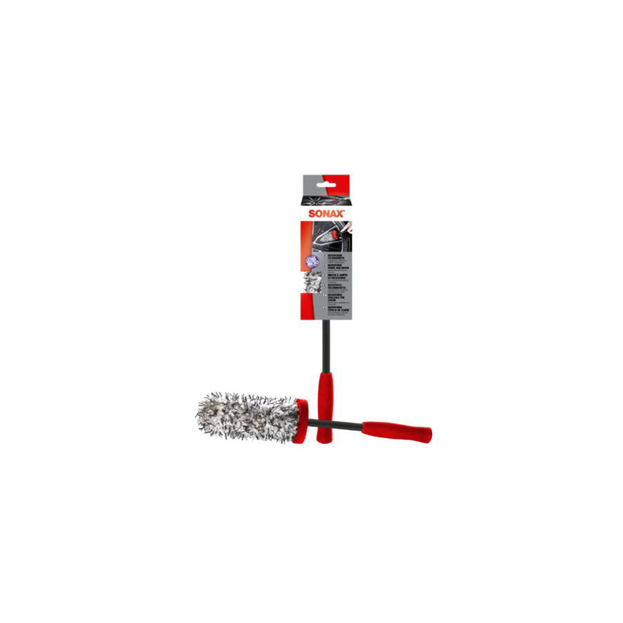 SONAX 04179410 Cleaning brush