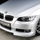 Rieger 00053430 BMW 3 Series E92 E93 Front Splitter