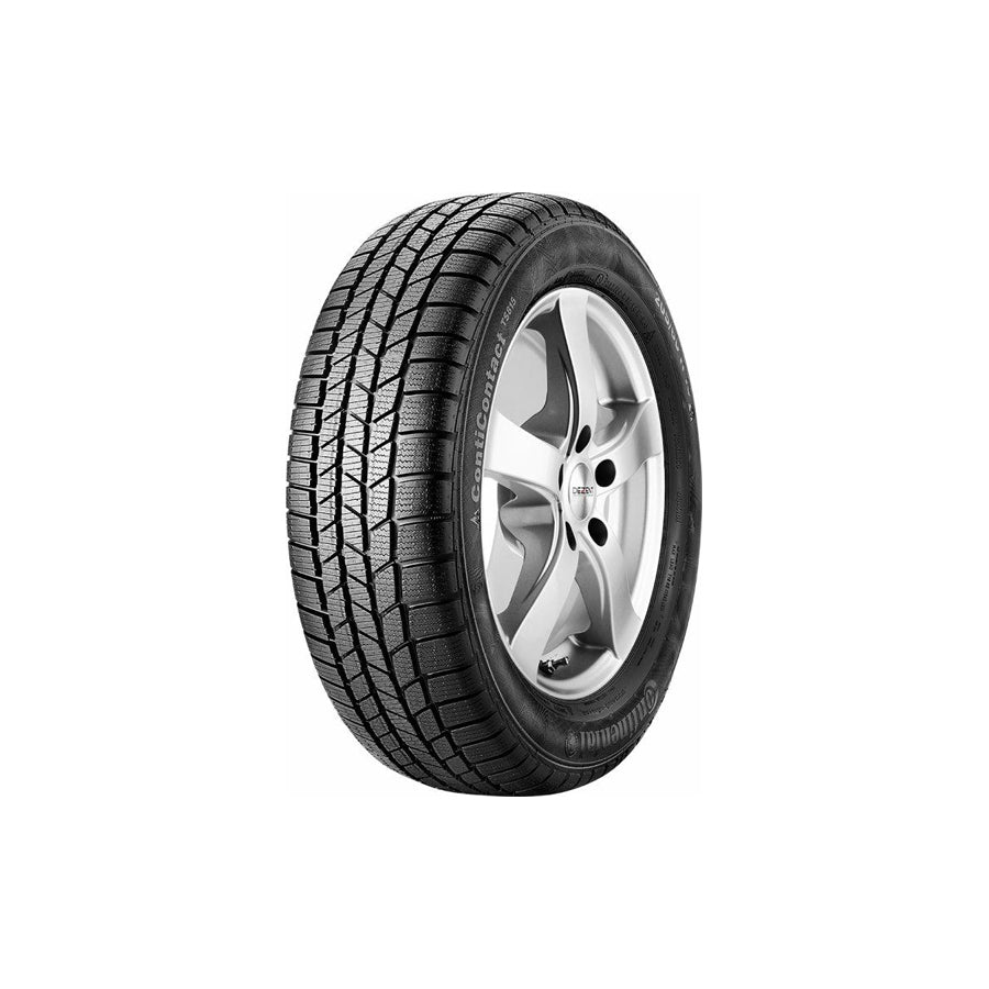 Continental ContiContact TS 815 235/55 R18 100V All-season Tyre