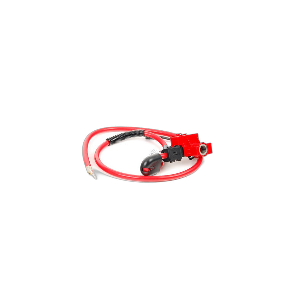 Genuine BMW 61126944536 E61 Battery Cable (Plus Pole) (Inc. 545i, 530d & 550i) | Duco Car Parts UK Car Parts