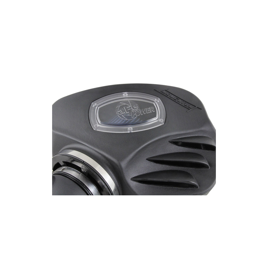 aFe BMW N55 Momentum Pro DRY S Cold Air Intake (M135i, M235i, 335i & 435i)