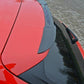 Maxton Design Audi S4 / A4 S-Line B9 Avant Spoiler Cap