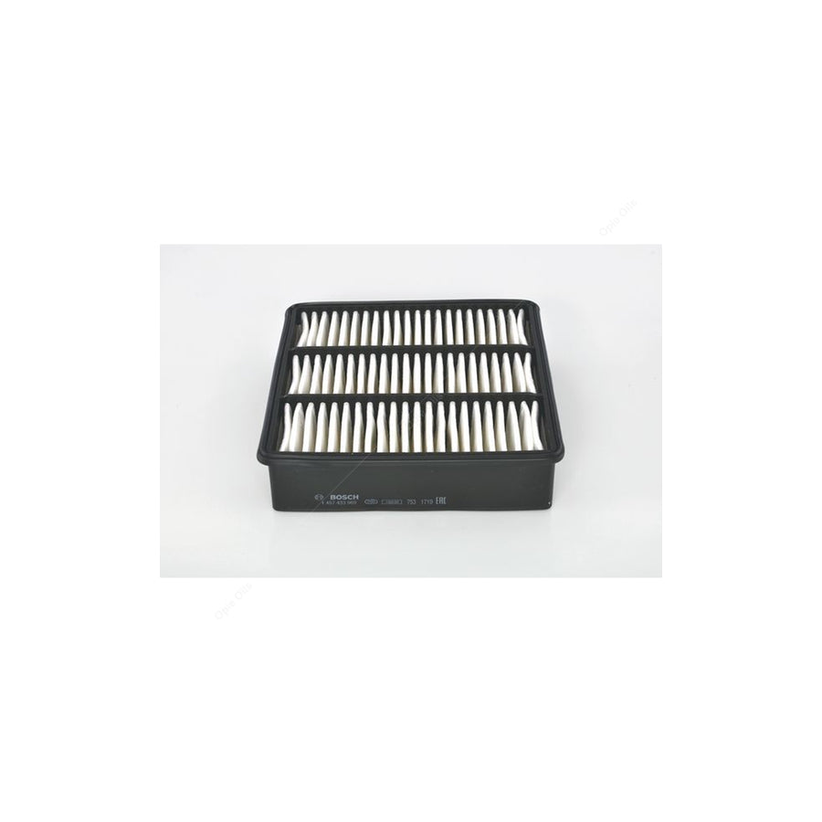 BOSCH Air Filter 1457433969 [ S 3969 ]
