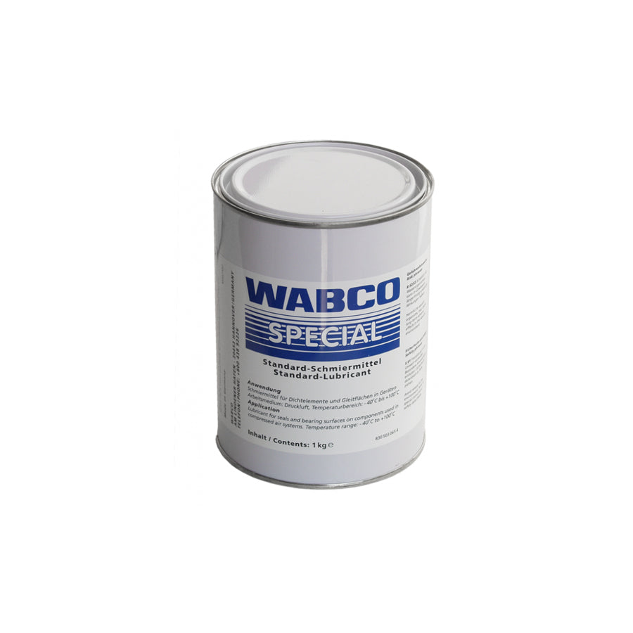 WABCO 830 503 065 4 Grease | Duco Car Parts UK Car Parts
