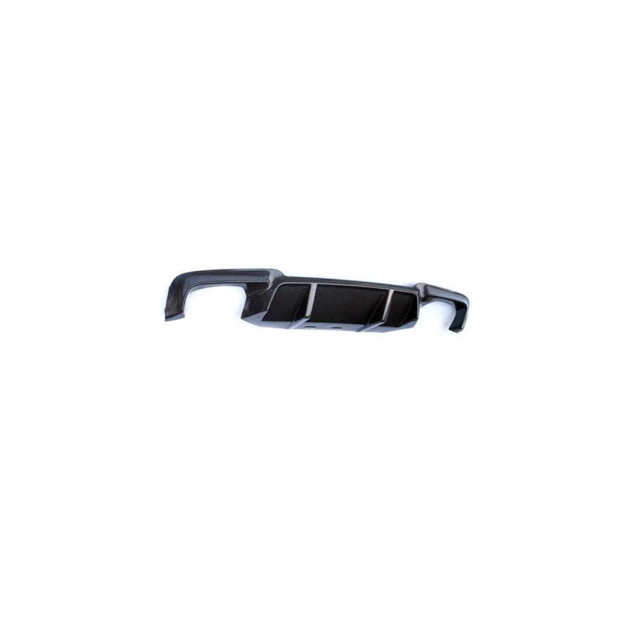 Basic Carbon BMW F10 M5 DTM-style Carbon Fibre Rear Diffuser