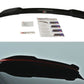 Maxton Design AU-A4-B9-SLINE-AV-CAP1T Spoiler Cap Audi S4 / A4 S-Line B9 Avant | Duco Car Parts UK Car Parts