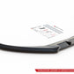 Maxton Design Audi A4 B9 Front Splitter V.2