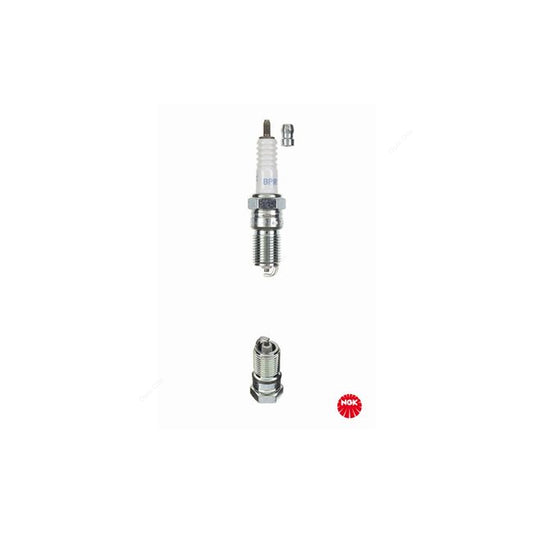 NGK BPR5EFS (2223) - Standard Spark Plug / Sparkplug