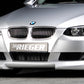 Rieger 00053430 BMW 3 Series E92 E93 Front Splitter