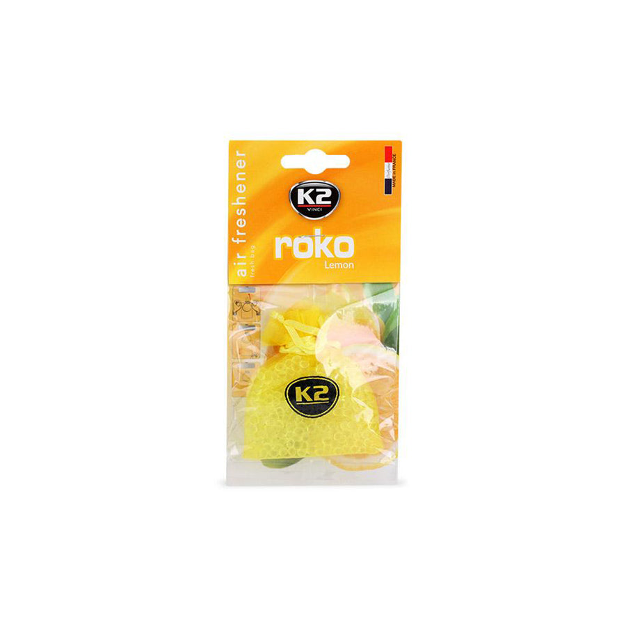 K2 V825 Car air freshener Bag
