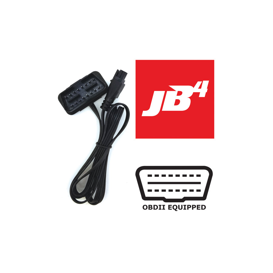 BMS BMW S58 F97 F98 JB4 Tuning Box (X3 M & X4 M)