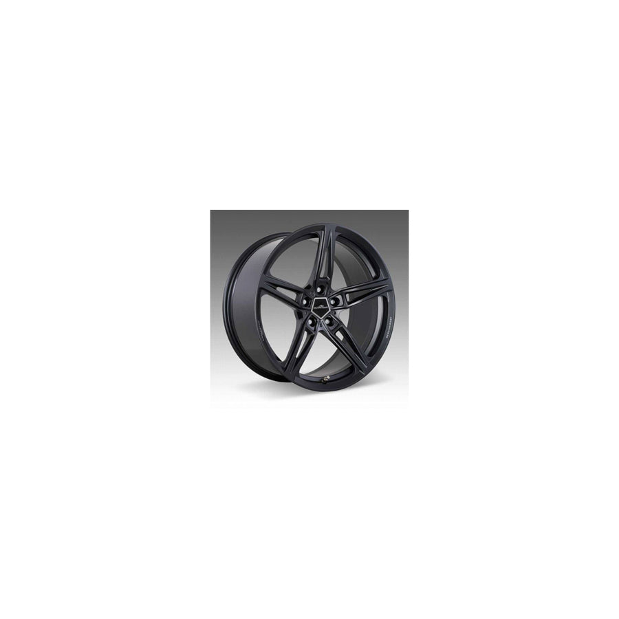 AC Schnitzer BMW I12 I15 i8 AC1 21' Forged Anthracite Alloy Wheel Set