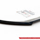 Maxton Design Audi A4 B9 Front Splitter V.1