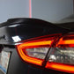 Maxton Design Maserati Quattroporte MK6 (Pre-Facelift) Spoiler Extension