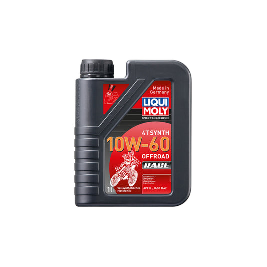 Liqui Moly Motorbike Performance Set 1x1581/1x3041