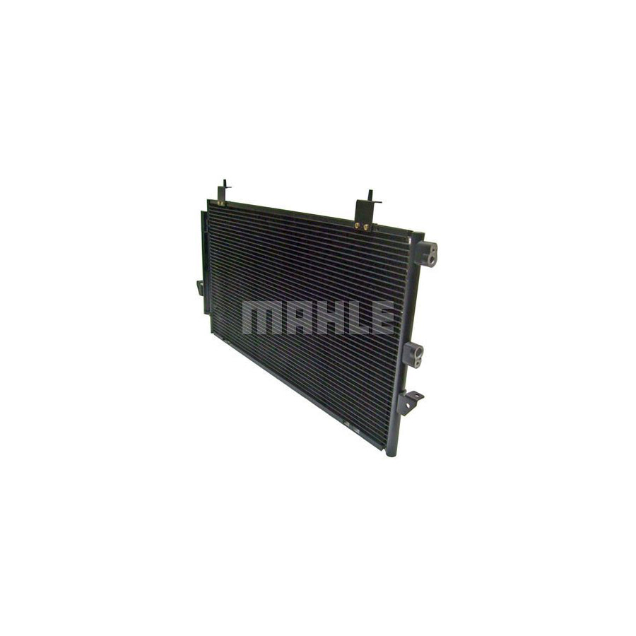 MAHLE ORIGINAL AC 796 000S Air conditioning condenser for TOYOTA RAV4 II Off-Road (XA20) with dryer
