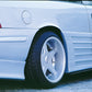 Rieger 00046042 Opel Calibra Right Side Skirt
