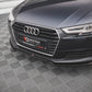 Maxton Design Audi A4 B9 Front Splitter V.1