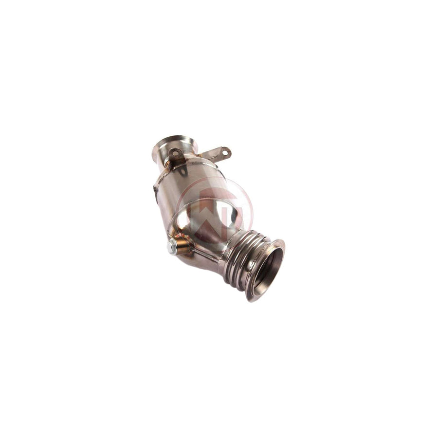 Wagner BMW N55 Catless Downpipe -06/2013 (M135i, 335i & 435i)