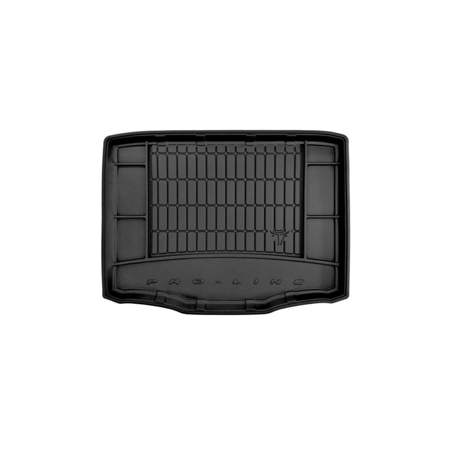 FROGUM TM406179 Car boot tray for FIAT Tipo Hatchback (356) 743x1004mm, Elastomer, Nonslip