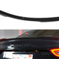 Maxton Design MS-QP-6-CAP1T Spoiler Extension Maserati Quattroporte MK6 (Pre-Facelift) | Duco Car Parts UK Car Parts