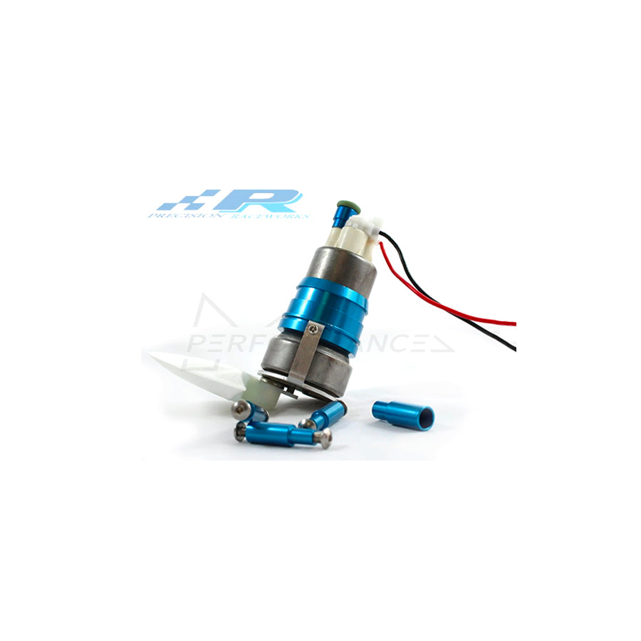 Precision Raceworks Audi/VW Stage 3.5 Fuel Pump Upgrade Kit (Incl. Golf R, GTI, A3 & S3)