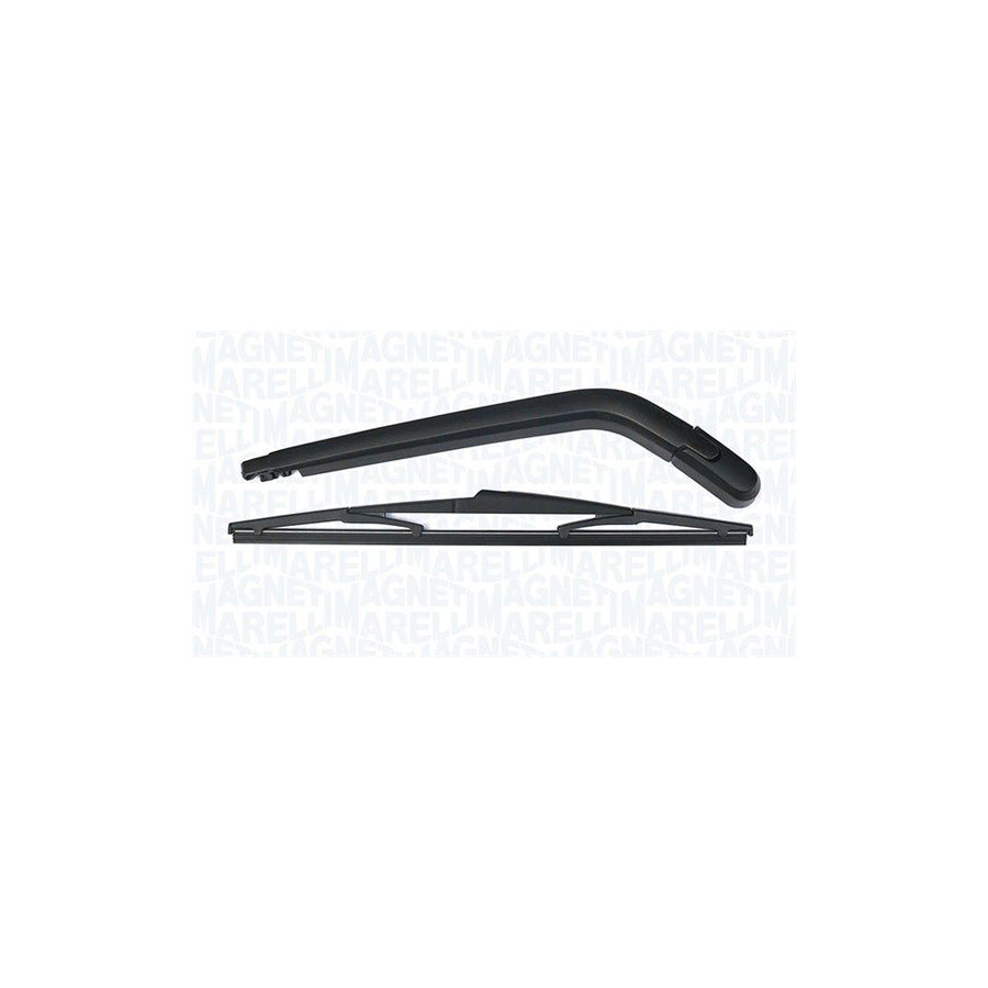 Magneti Marelli 000723180001 Wiper Blade For Mitsubishi Outlander Ii Off-Road (Cw_W) | Duco Car Parts UK Car Parts