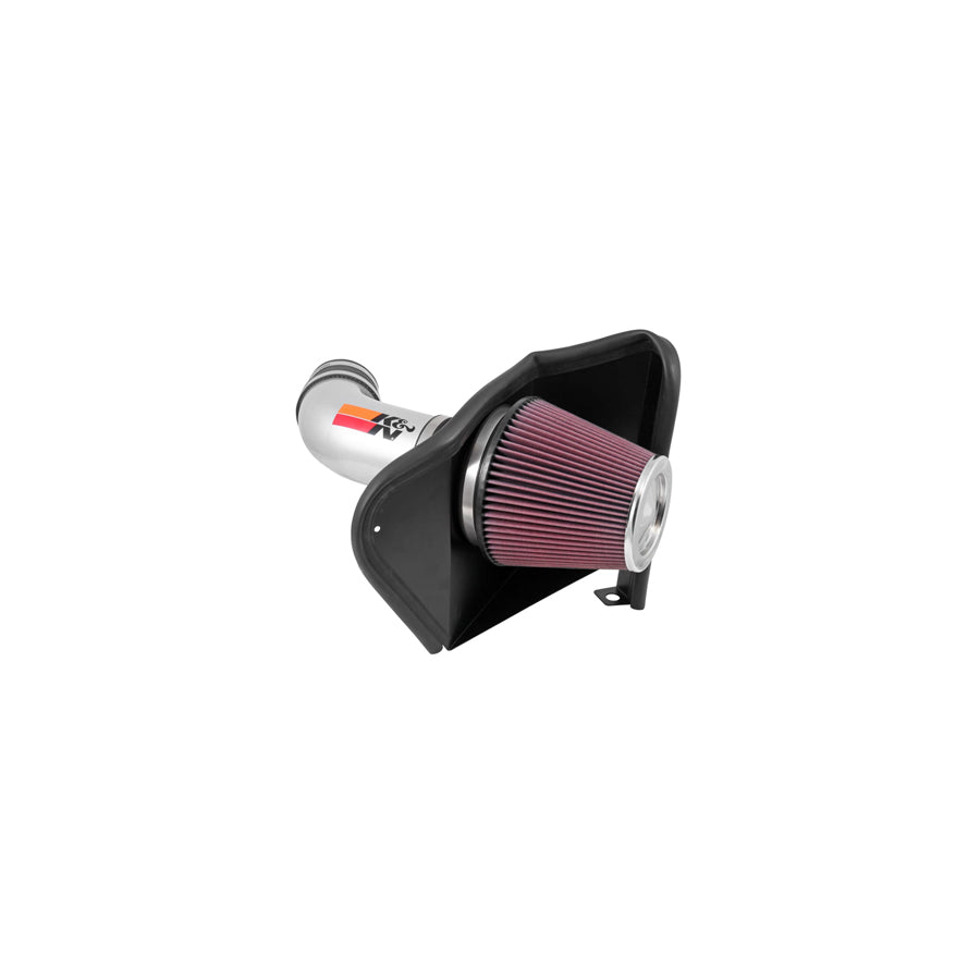 K&N 77-1567KS Performance Air Intake System