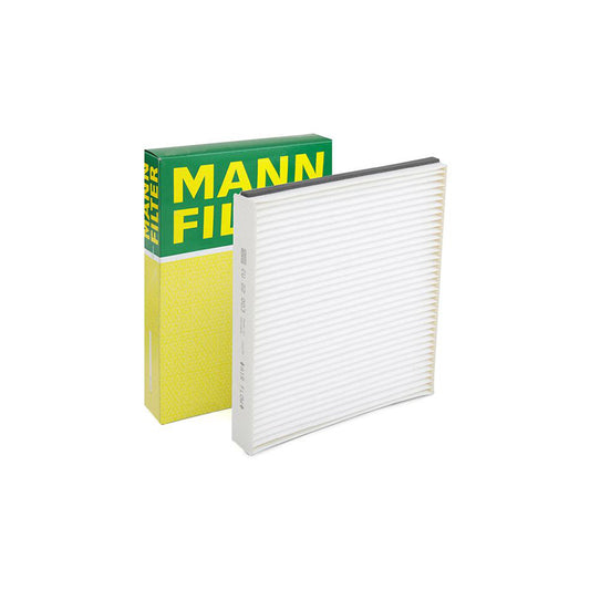 MANN-FILTER CU 22 003 Pollen filter Particulate Filter